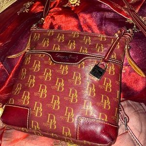 Dooney & Bourke Crossbody